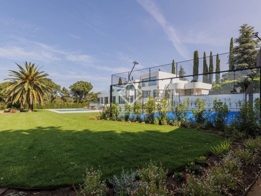 Maison de luxe à vendre à Boadilla Del Monte, 4 990 000 €, Photo 7