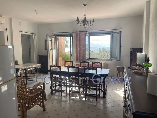 Maison de luxe à vendre à Aegina, 310 000 €, Photo 4