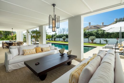 Luxury House for sale in Marbella, 10 750 000 €, Photo 2