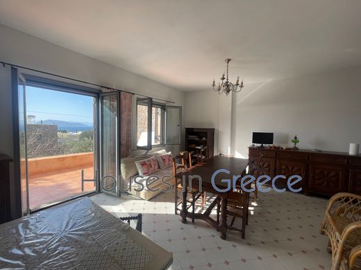 Maison de luxe à vendre à Aegina, 310 000 €, Photo 3