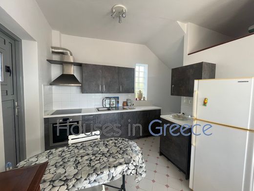Maison de luxe à vendre à Aegina, 310 000 €, Photo 5