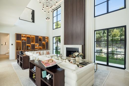 Luxury House for sale in Marbella, 10 750 000 €, Photo 6