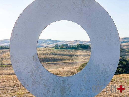 Maison de luxe à vendre à Volterra, 2 600 000 €, Photo 3