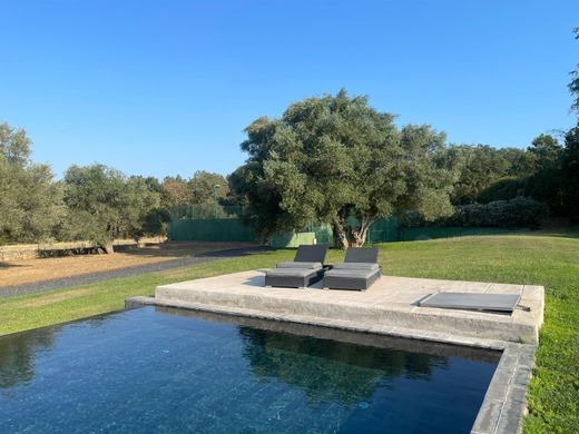 Maison de luxe à vendre à Vulpellac, 4 900 000 €, Photo 3
