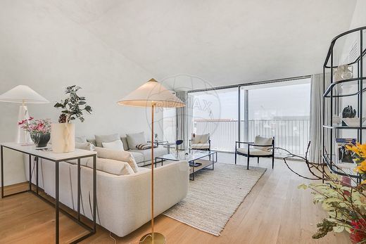 Luxury Apartment for sale in Marvila, 1 240 000 €, Photo 5