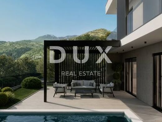Maison de luxe à vendre à Opatija, 1 462 500 €, Photo 2