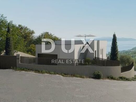Maison de luxe à vendre à Opatija, 1 462 500 €, Photo 3