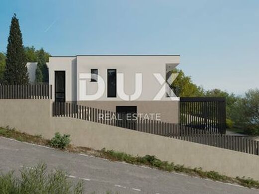 Maison de luxe à vendre à Opatija, 1 462 500 €, Photo 4