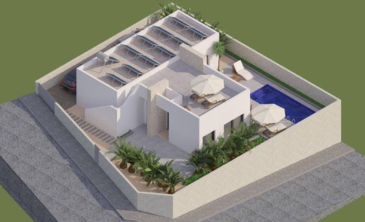 Luxury House for sale in Benijofar, 566 000 €, Photo 7