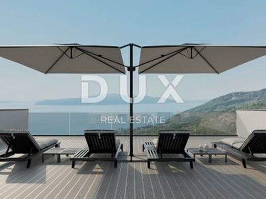 Maison de luxe à vendre à Opatija, 1 462 500 €, Photo 5