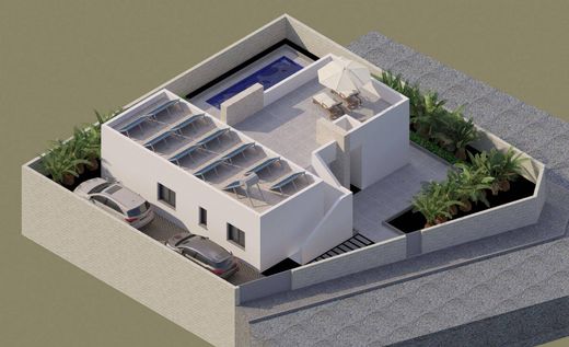 Luxury House for sale in Benijofar, 566 000 €, Photo 4