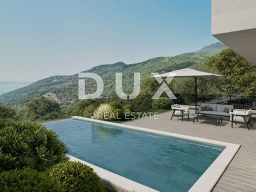 Maison de luxe à vendre à Opatija, 1 462 500 €, Photo 6