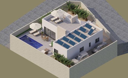 Luxury House for sale in Benijofar, 566 000 €, Photo 2