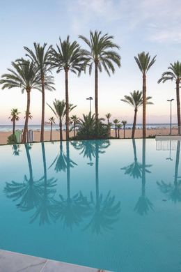 Luxury Apartment for sale in Benidorm, 1 020 000 €, Photo 1