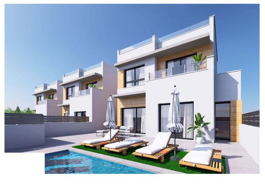 Luxury House for sale in Benijofar, 465 000 €, Photo 2