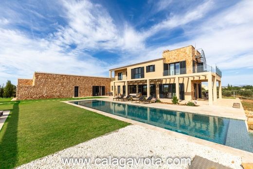 Maison de luxe à vendre à Ses Salines, 3 250 000 €, Photo 7