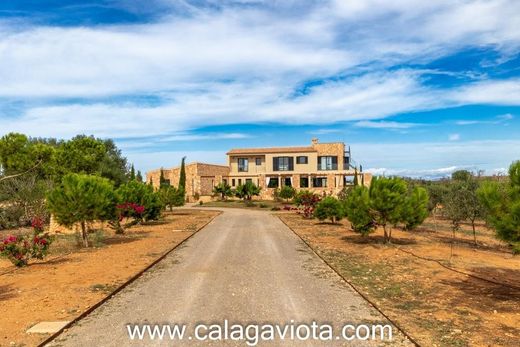 Maison de luxe à vendre à Ses Salines, 3 250 000 €, Photo 2