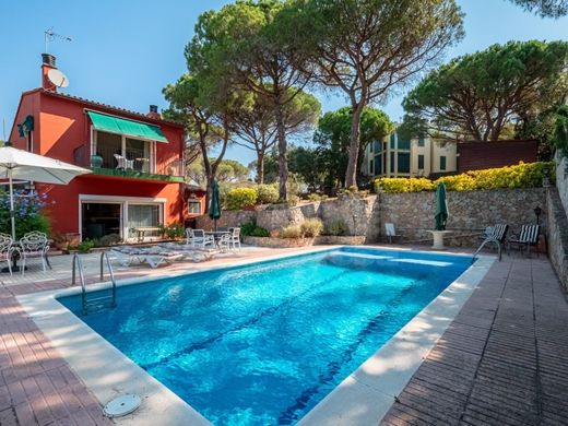Maison de luxe à vendre à Palafrugell, 850 000 €, Photo 1