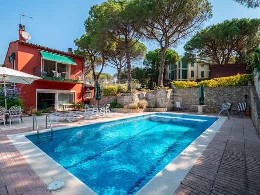 Maison de luxe à vendre à Palafrugell, 850 000 €, Photo 1