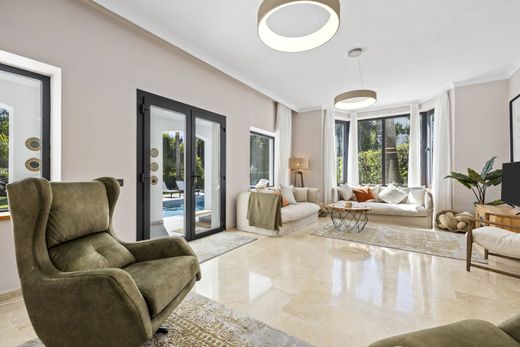 Luxury House for sale in Marbella, 1 998 000 €, Photo 4
