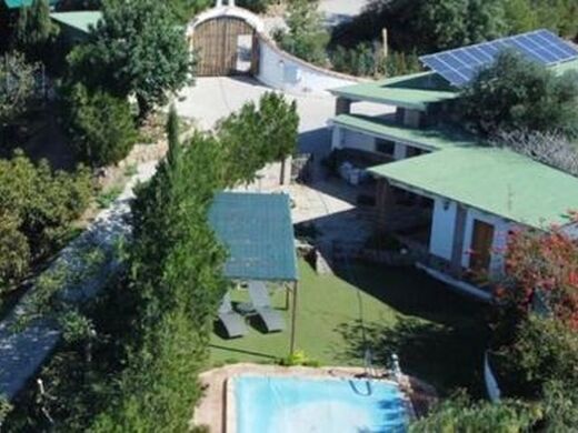 Luxury House for sale in Vélez-Málaga, 485 000 €, Photo 5
