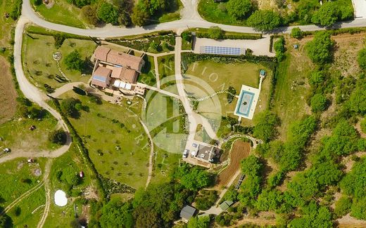 Maison de luxe à vendre à Cinigiano, 3 400 000 €, Photo 5