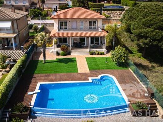 Maison de luxe à vendre à Lloret de Mar, 1 270 000 €, Photo 4