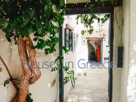 Maison de luxe à vendre à Páros, 390 000 €, Photo 1