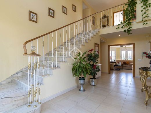 Luxury House for sale in Benidorm, 1 635 000 €, Photo 3