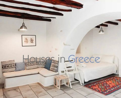 Maison de luxe à vendre à Páros, 390 000 €, Photo 4