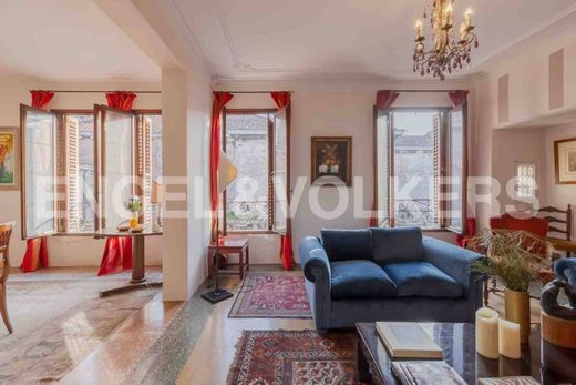 Luxury Apartment for sale in Venice, 1 500 000 €, Photo 2