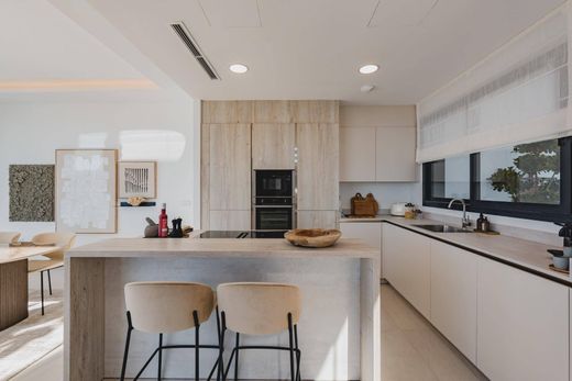 Maison de luxe à vendre à Marbella, 1 820 000 €, Photo 6