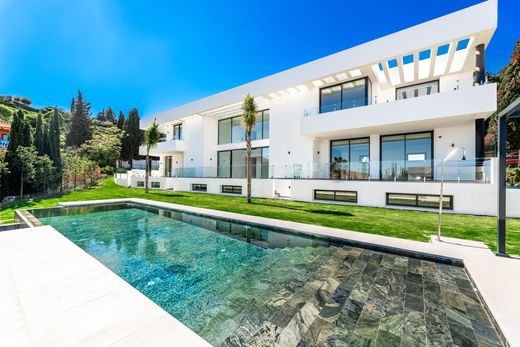Luxury House for sale in Marbella, 4 000 000 €, Photo 1