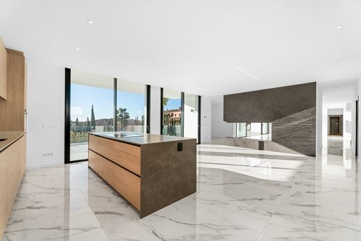 Luxury House for sale in Marbella, 4 000 000 €, Photo 4