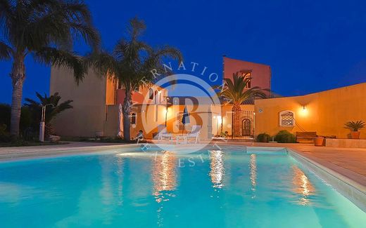 Maison de luxe à vendre à Sciacca, 2 500 000 €, Photo 2