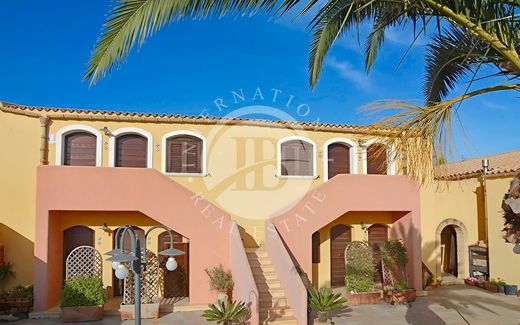 Maison de luxe à vendre à Sciacca, 2 500 000 €, Photo 6