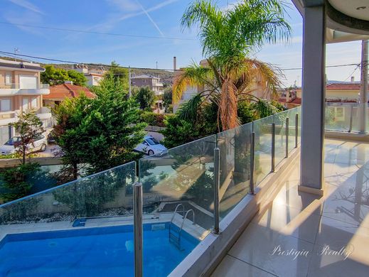Maison de luxe à vendre à Vári, 1 000 000 €, Photo 5