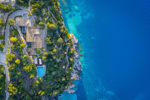 Maison de luxe à vendre à Corfu, 9 500 000 €, Photo 1