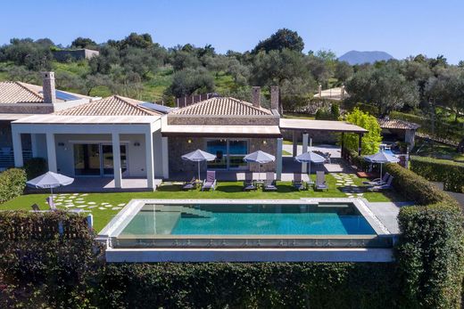 Maison de luxe à vendre à Corfu, 1 750 000 €, Photo 6