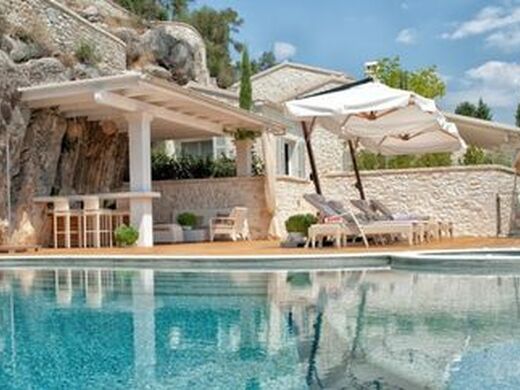 Maison de luxe à vendre à Corfu, 10 500 000 €, Photo 3