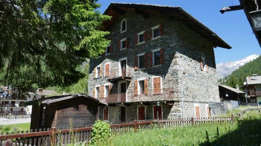 Appartement de luxe à vendre à Gressoney-la-Trinitè, 1 209 000 €, Photo 3