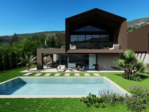 Maison de luxe à vendre à Caprino Veronese, 1 250 000 €, Photo 5