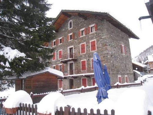 Appartement de luxe à vendre à Gressoney-la-Trinitè, 1 209 000 €, Photo 4