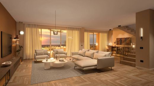 Luxury Apartment for sale in Monza, 1 410 000 €, Photo 1
