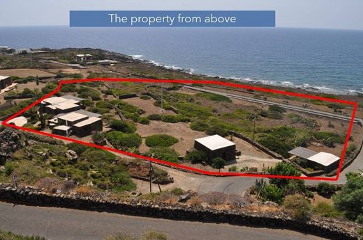 Luxury House for sale in Pantelleria, 1 800 000 €, Photo 2