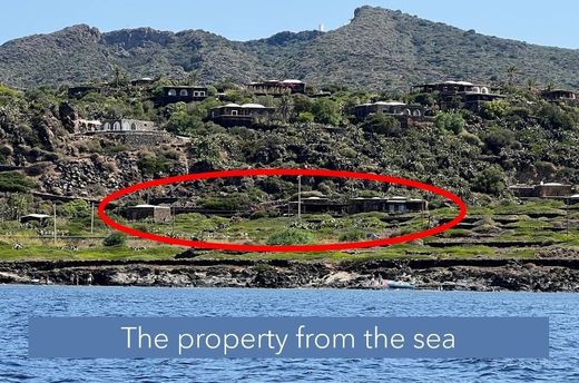 Luxury House for sale in Pantelleria, 1 800 000 €, Photo 3