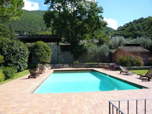 Maison de luxe à vendre à Spoleto, 1 300 000 €, Photo 3