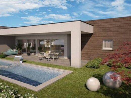 Maison de luxe à vendre à Scanzo-Rosciate, 769 000 €, Photo 2