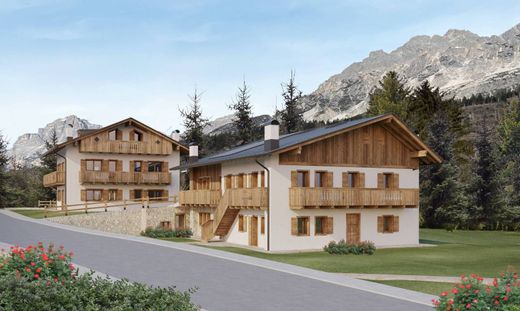 Appartement de luxe à vendre à Borca, 590 000 €, Photo 5