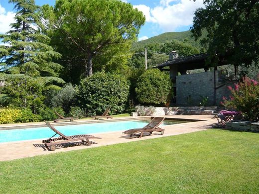 Maison de luxe à vendre à Spoleto, 1 300 000 €, Photo 7